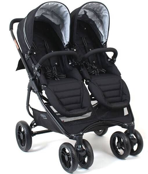 double prams gumtree